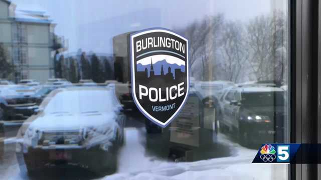 Burlington City Council introducing new positions to police force - Vimarsana News