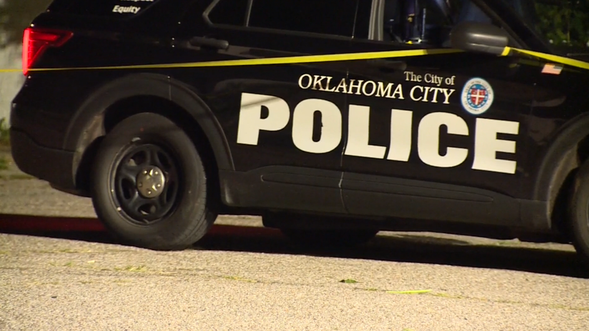 OKC police investigate shooting after victim shows up at hospital