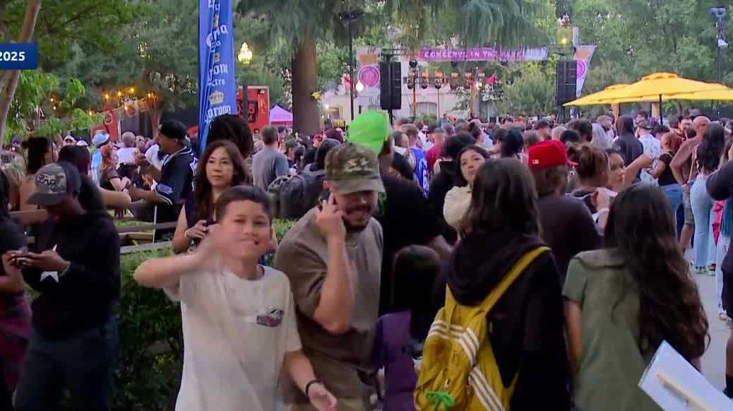 NorCal weekend event roundup: Sacramento-area things to do for June 5-7