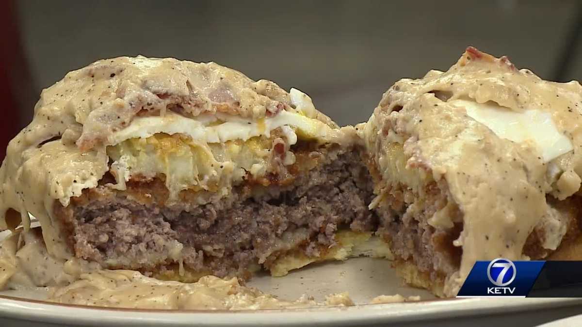 Now Serving Cafe Diem