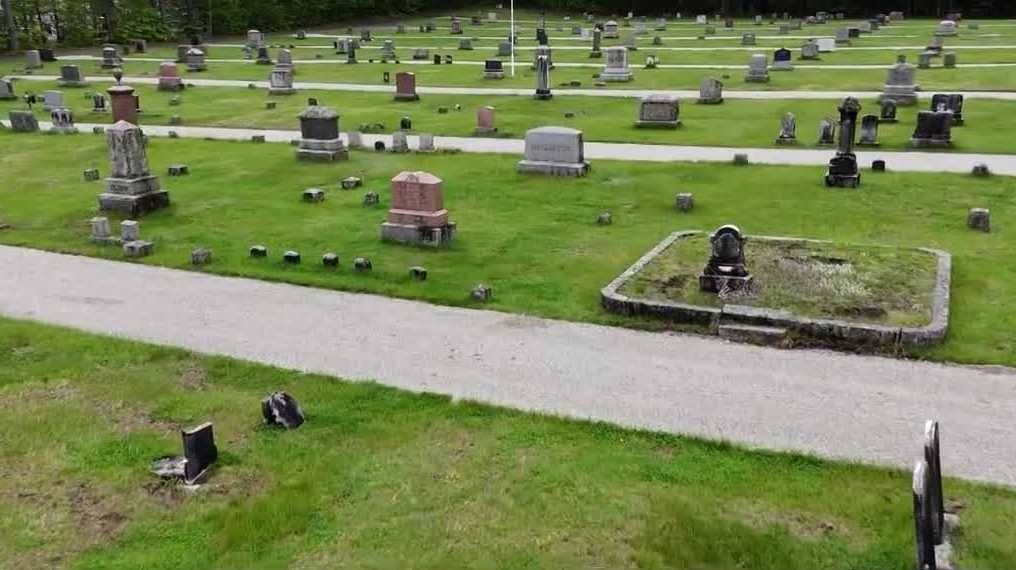 Remains go unclaimed across New Hampshire each year - Vimarsana News