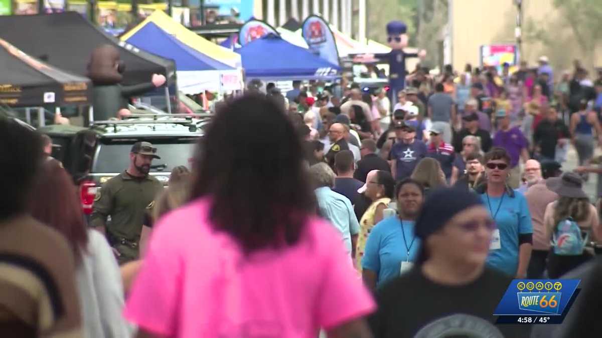 New Mexico State Fair tickets now on sale