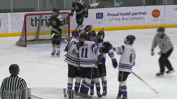 des moines hosts midwest high school hockey championship