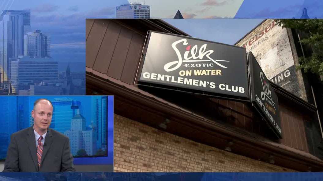 What’s behind the wave of Water Street business closures?