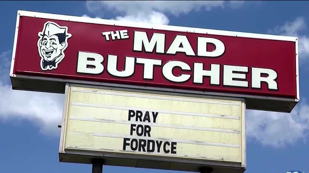 Fordyce marks one year since deadly grocery store shooting