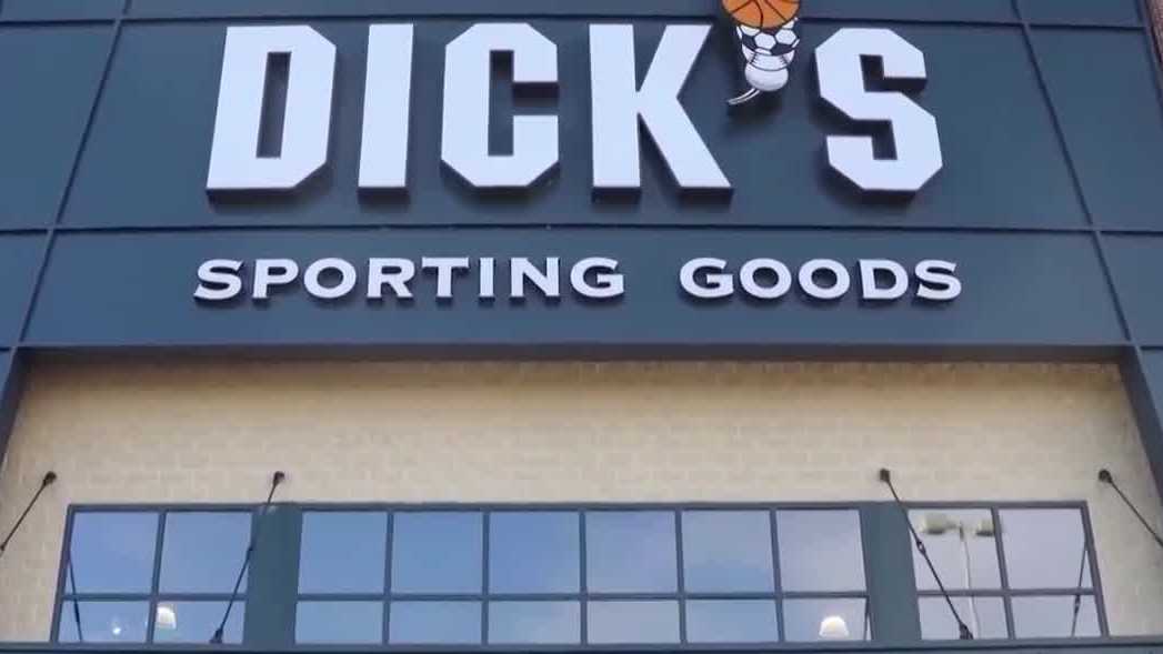 Council to vote on DICK'S House of Sport at Gardens Mall