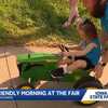 State Fair sensory morning gave families a place to feel accepted