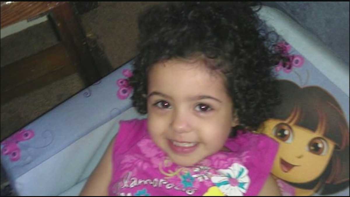 3 Year Old Girls Killer Reaches Plea Deal 