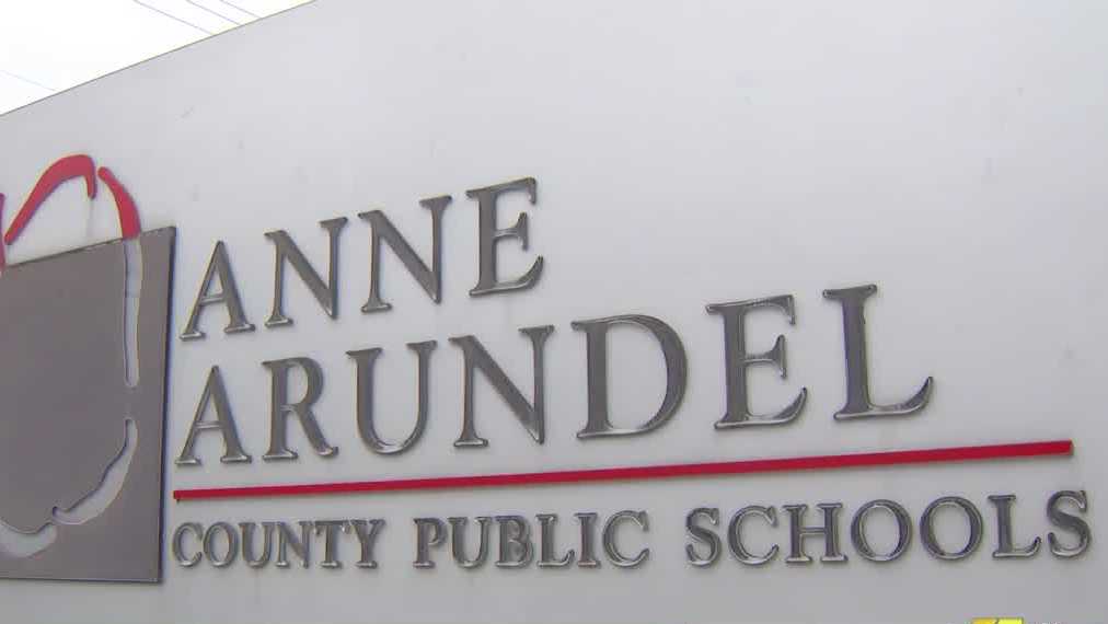 Justice Department Sues Anne Arundel County Over Trans Policies