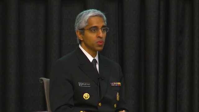 Social media contributes to anxiety, depression in adolescents, Surgeon General says - Vimarsana News