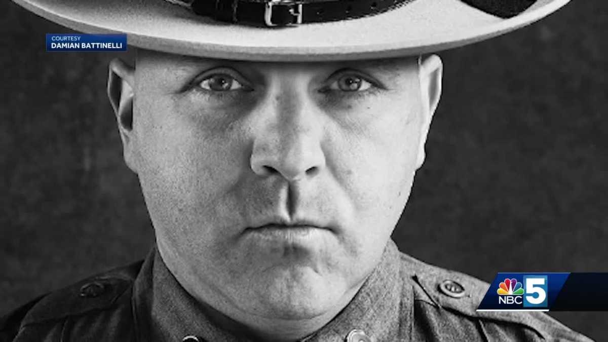 Bridge dedication ceremony to honor legacy of NYSP Trooper Brian Falb