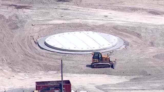 MSD waterway protection tunnel in service after 4 years of construction - Vimarsana News