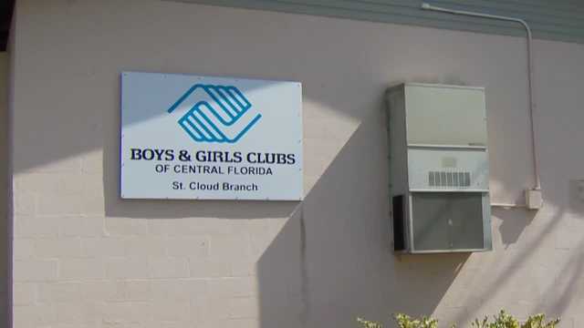 Boys & Girls Club opens in St. Cloud - Vimarsana News