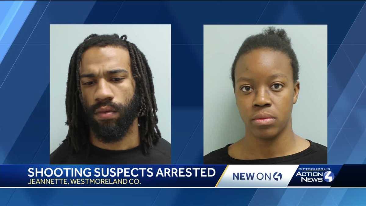 Child custody dispute ends with shooting in