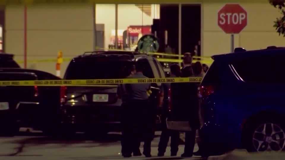 Kissimmee Target shooting discussed in town meeting