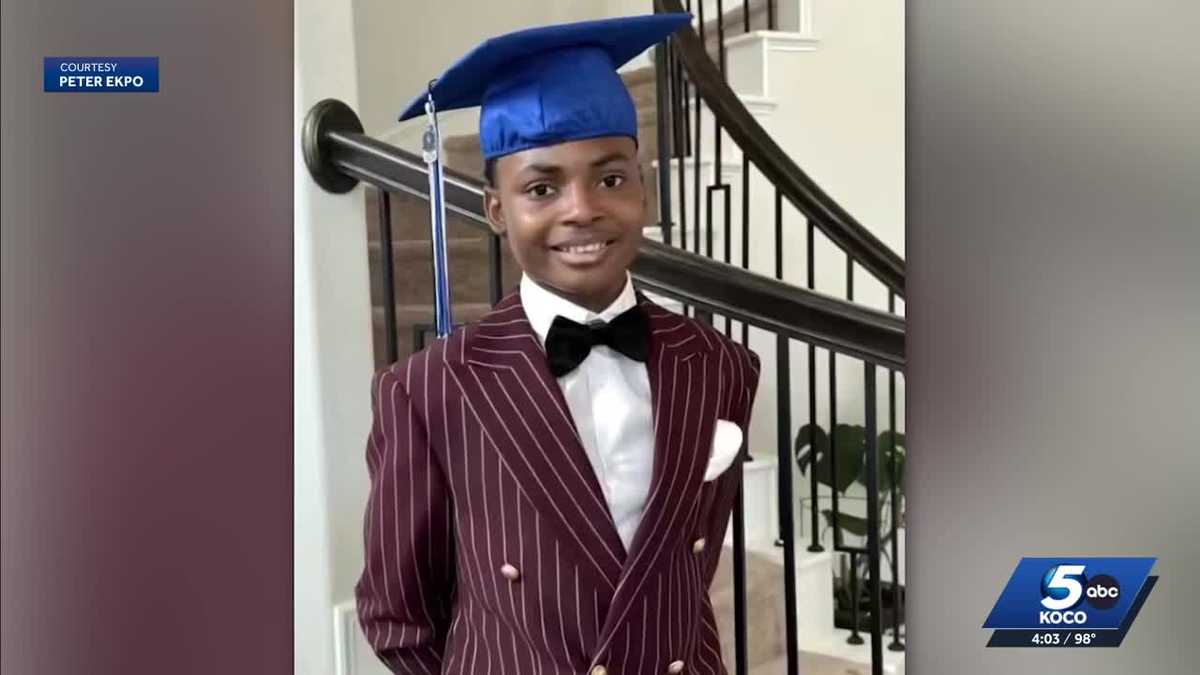 Teen dies after drowning emergency at OKANA during his birthday, graduation celebration