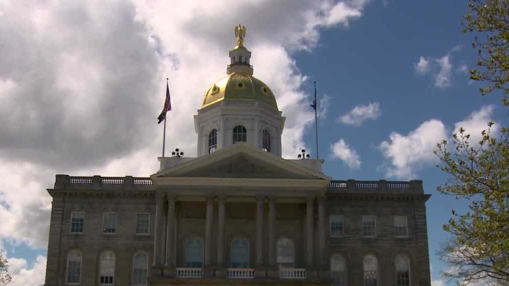 Vote on parental rights bill nears in New Hampshire - WMUR