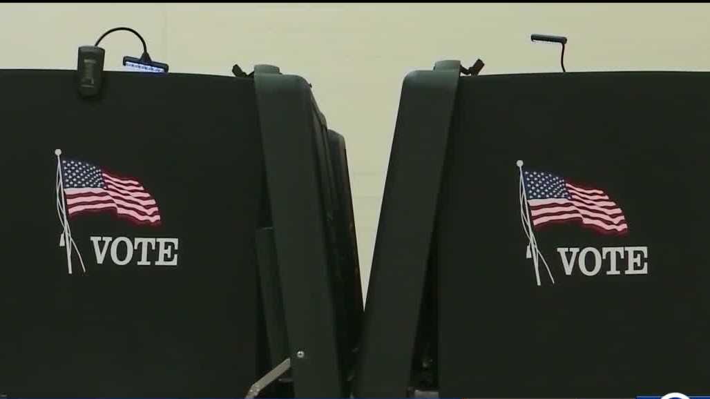 Everything you need to know before you head to polls on Tuesday
