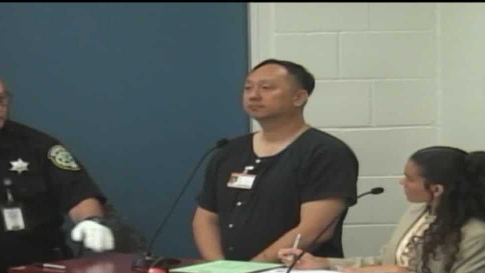 'Black market' business led to deadly CA explosion, prosecutors say | Ringleader arrested at Disney park