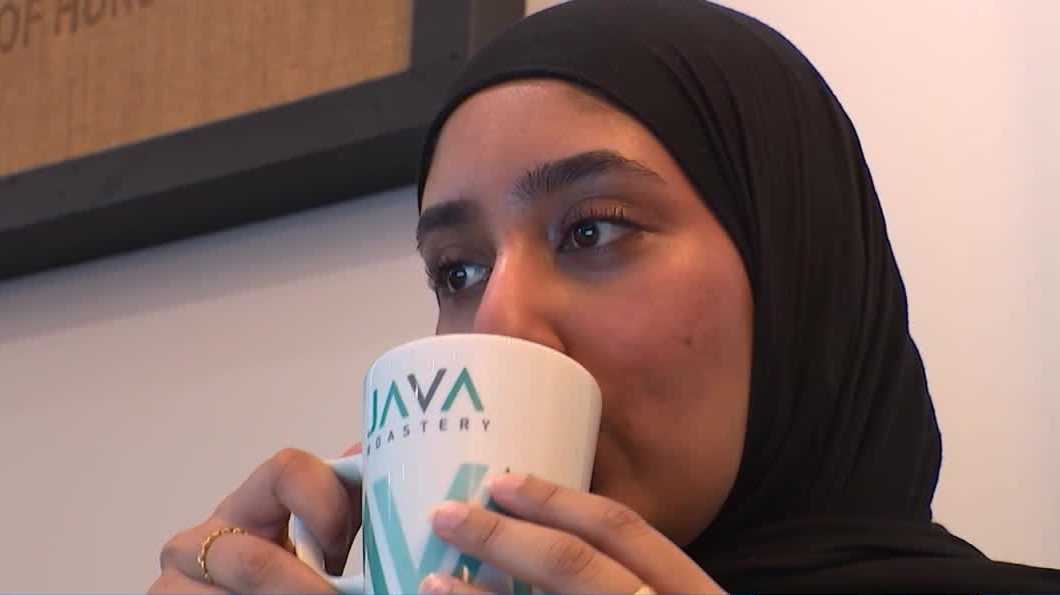 Consumer Reports tests caffeine levels in popular coffee brands