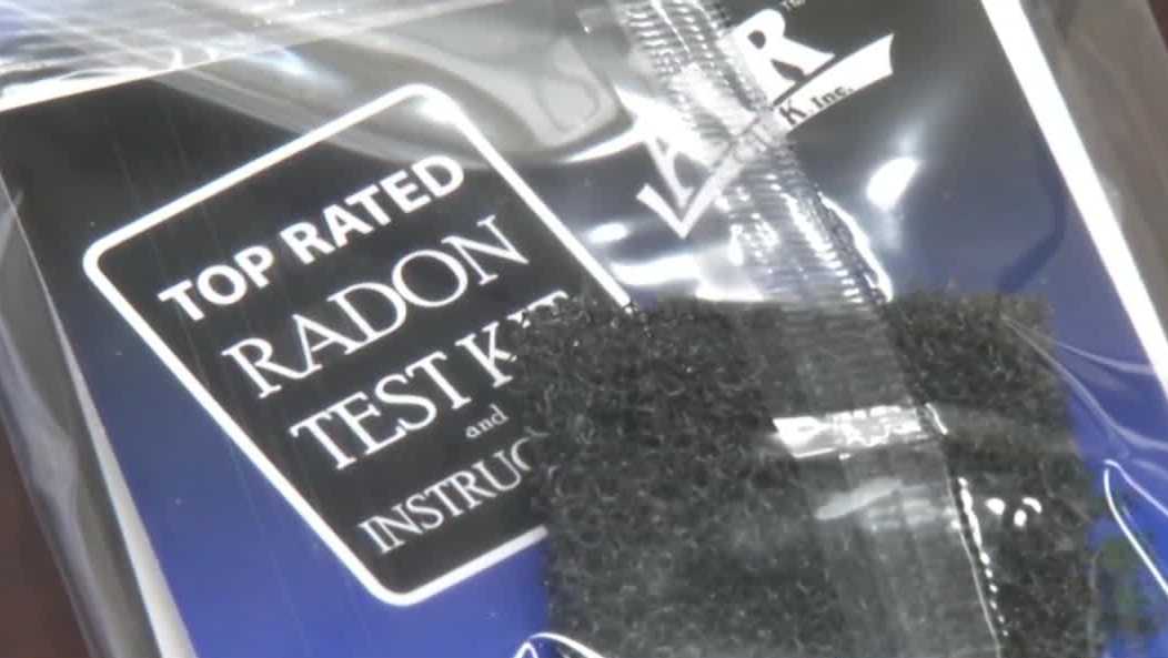 State of Cancer: There are fewer radon mitigation specialists than counties in Iowa