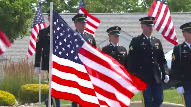 Cpl. Delbert White was captured and killed in the Korean War - Vimarsana News