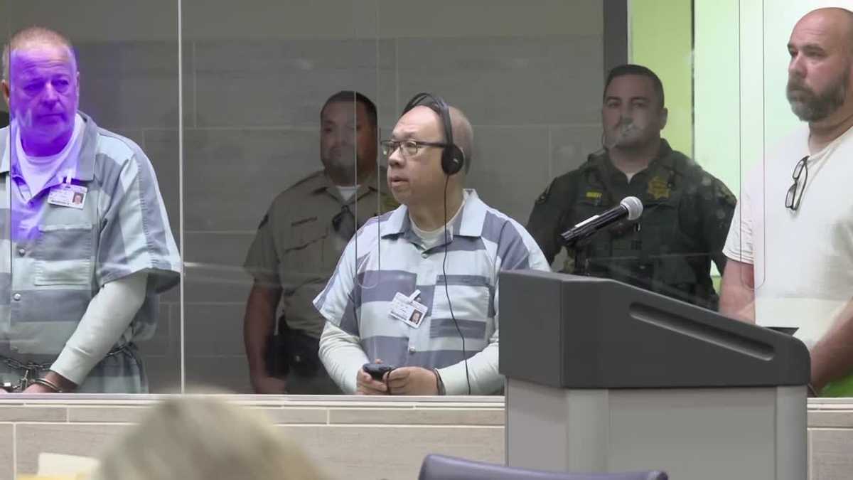 New details of Esparto explosions case emerge as defendants return to court