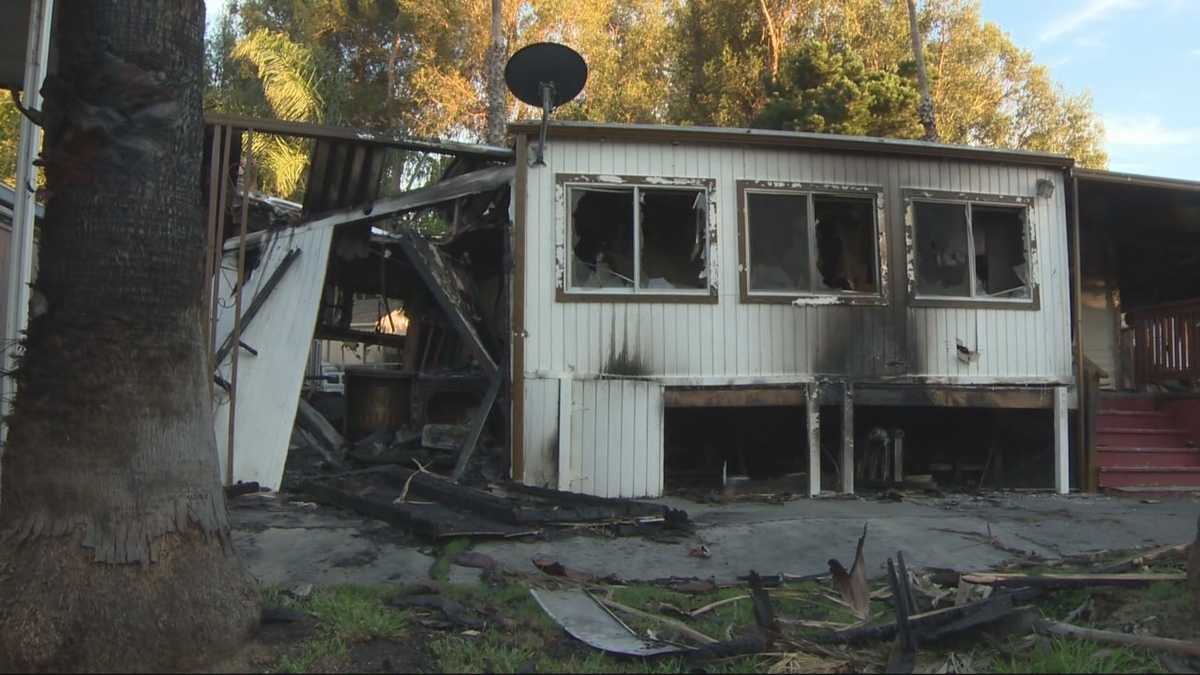 Residents come together after fire destroys Isleton homes