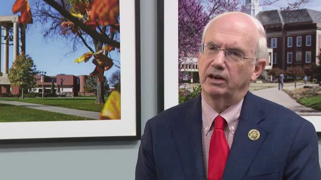 UNL, UNMC will likely have joint accreditation by summer of 2026