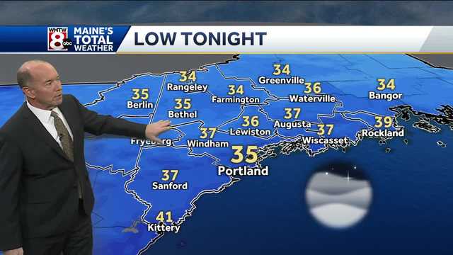 Many towns seeing dense fog through the night - Vimarsana News