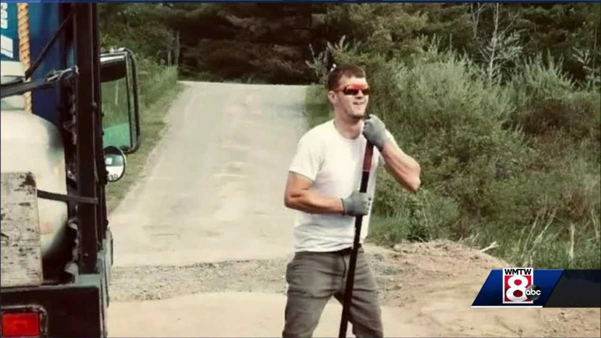 Man killed in Vassalboro was a veteran; man injured improving