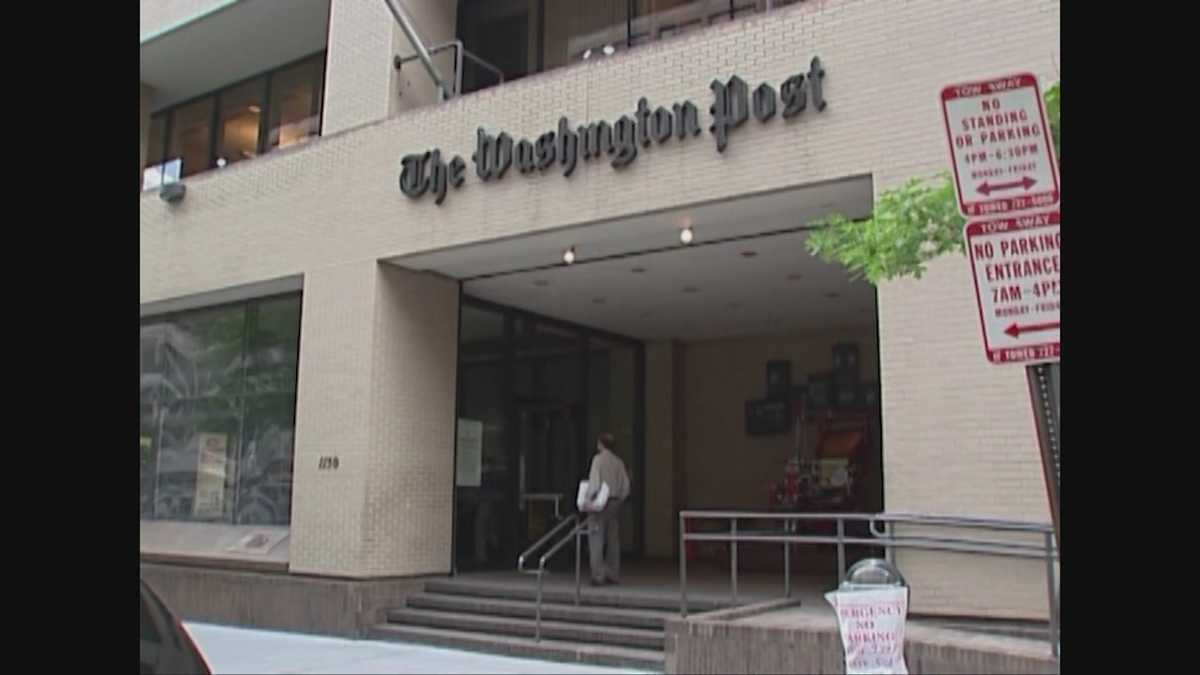 Business News: Jeff Bezos buys Washington Post