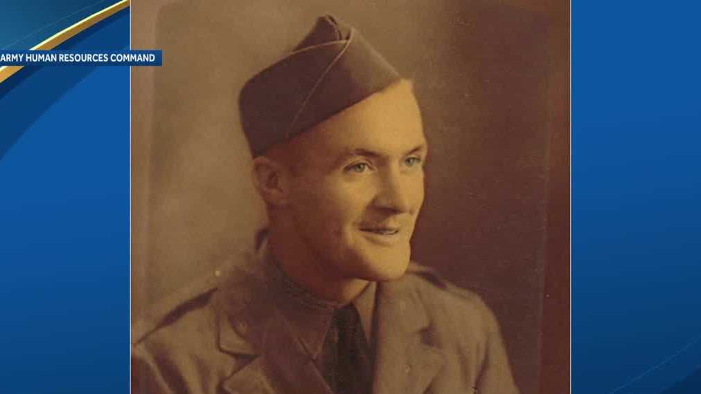 New Hampshire soldier who died in World War II to be buried - Vimarsana News