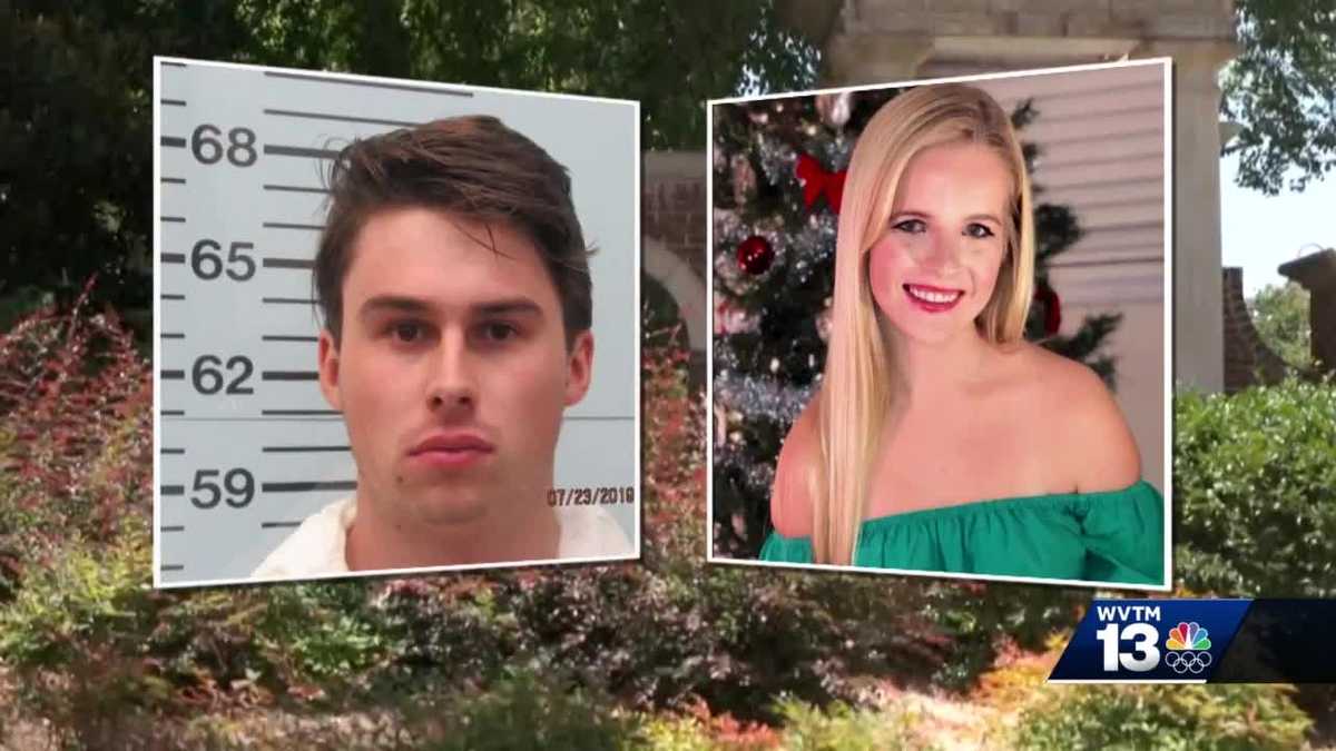 New details in Ole Miss student murder investigation