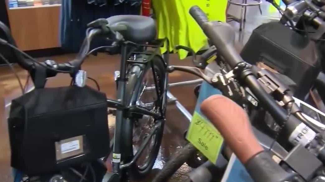 Collier County commissioners approve new e-bike rules