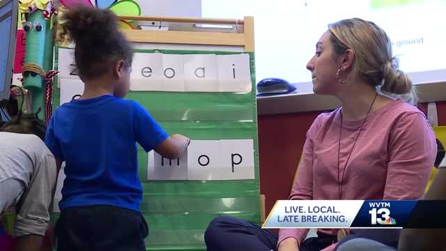 Central Alabama educators discuss bill to increase teacher pay - Vimarsana News