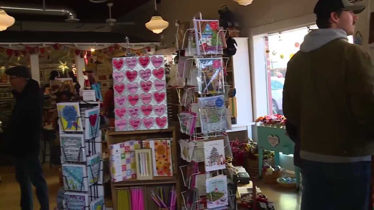 'This is like our Superbowl': Businesses in Greensboro prepare for Small Business Saturday