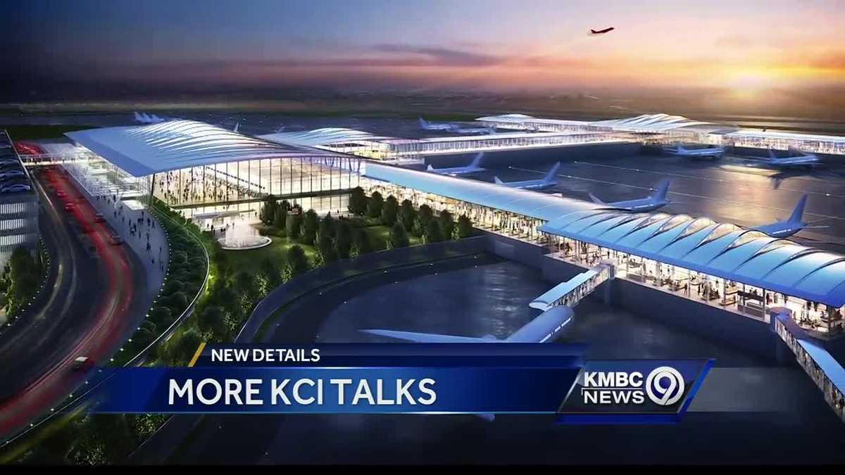 City, Edgemoor back to work on plans for a new KCI
