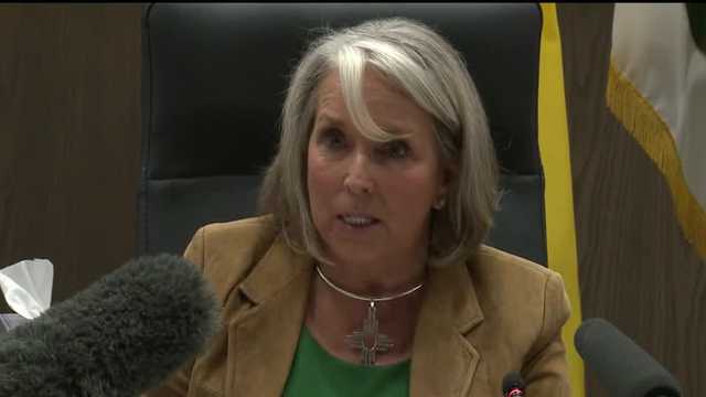 How could the gun order impact governor's support - Vimarsana News