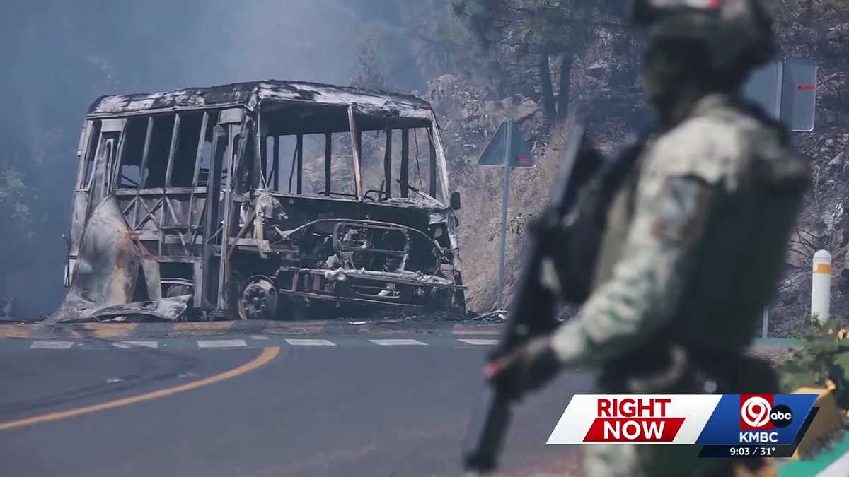 What travelers should know about safety as unrest affects parts of Mexico