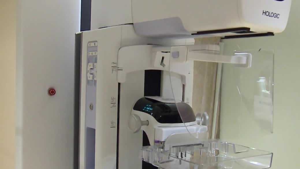 Norton expands access to mammograms and other exams across Louisville this October