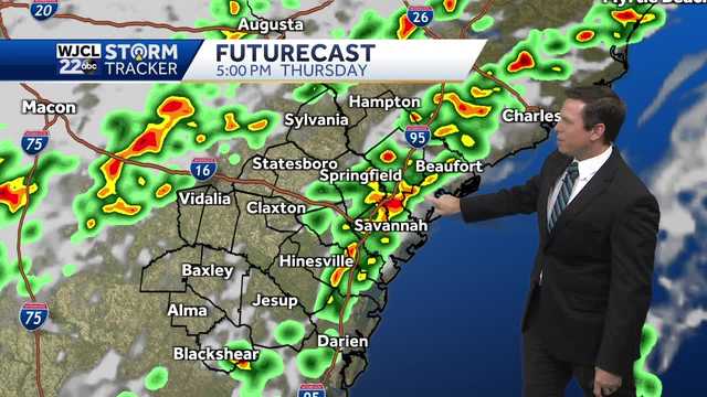 Umbrella needed today with rain likely late afternoon-evening - Vimarsana News