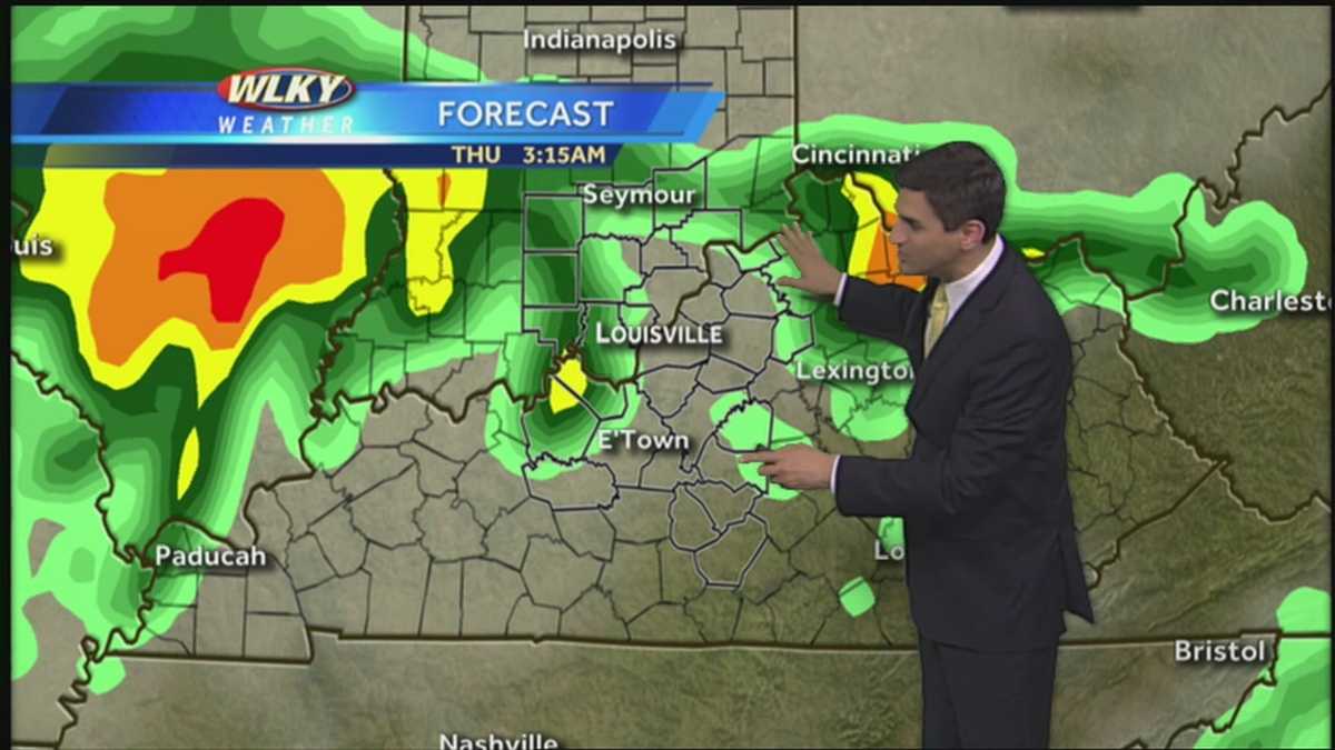 Frequent Forecast Changes