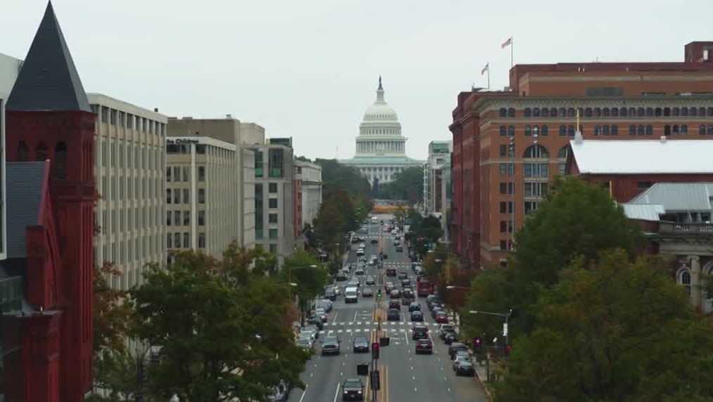 Nebraska, Iowa leaders react to end of nation's longest government shutdown