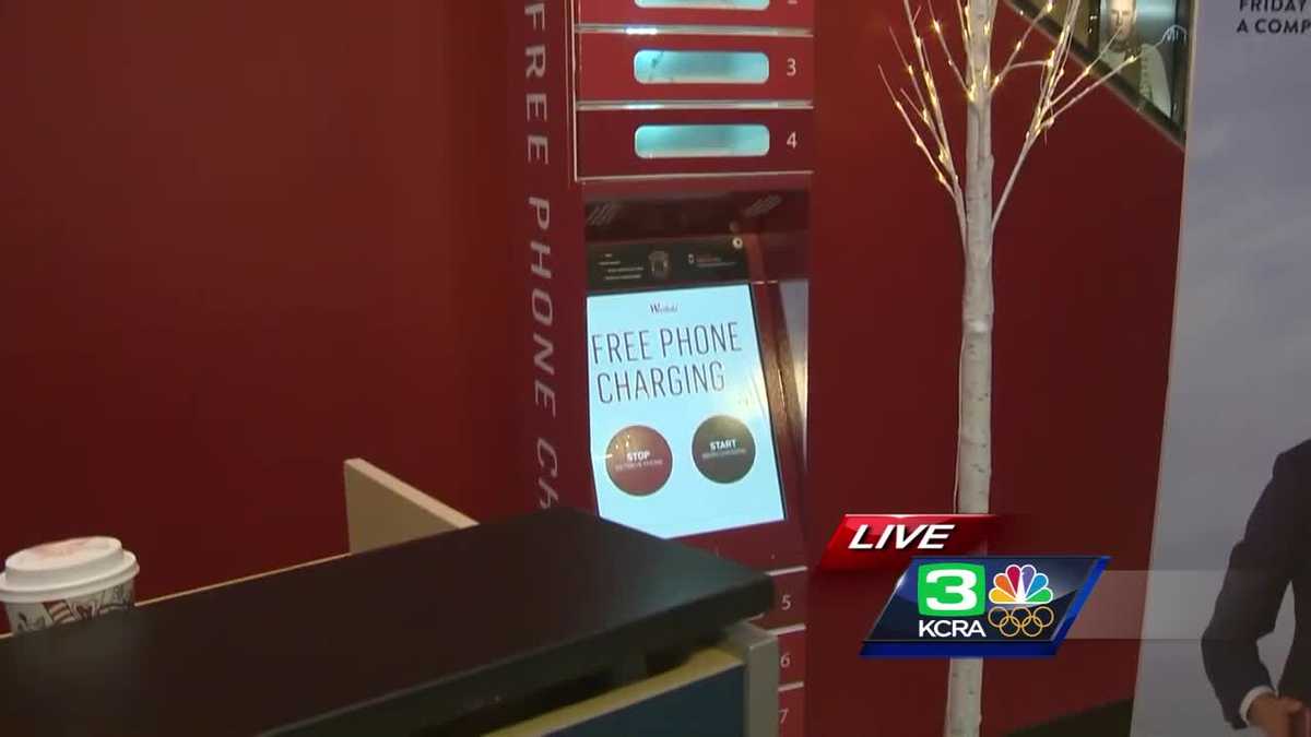 Large crowds expected at Roseville Galleria for last minute shopping