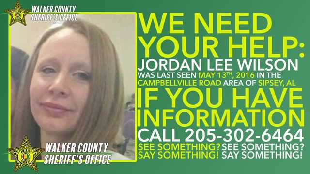 MISSING: Walker County investigators asking for information in the case of Jordan Lee Wilson - Vimarsana News