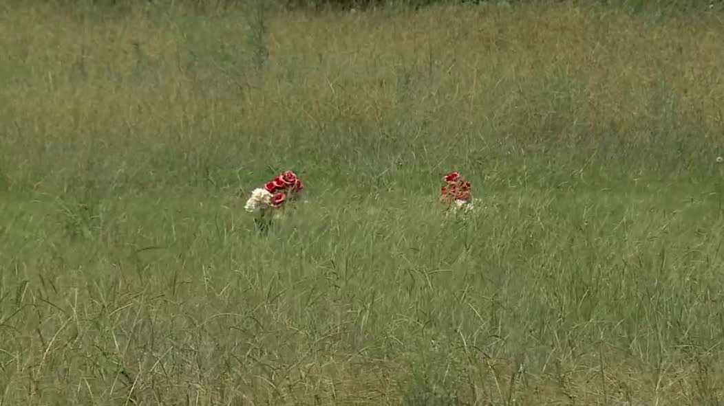 Loved ones complain about rundown condition of Jefferson Co. cemetery