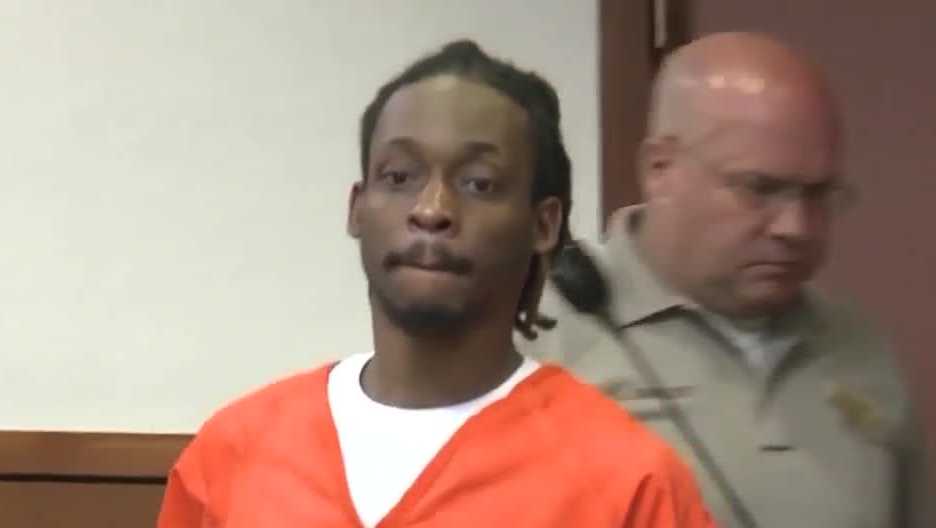 Louisville man acquitted on murder charge in Olive Garden shooting