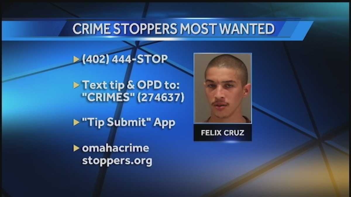 Crime Stoppers: Man wanted for stealing $19,000 in robbery