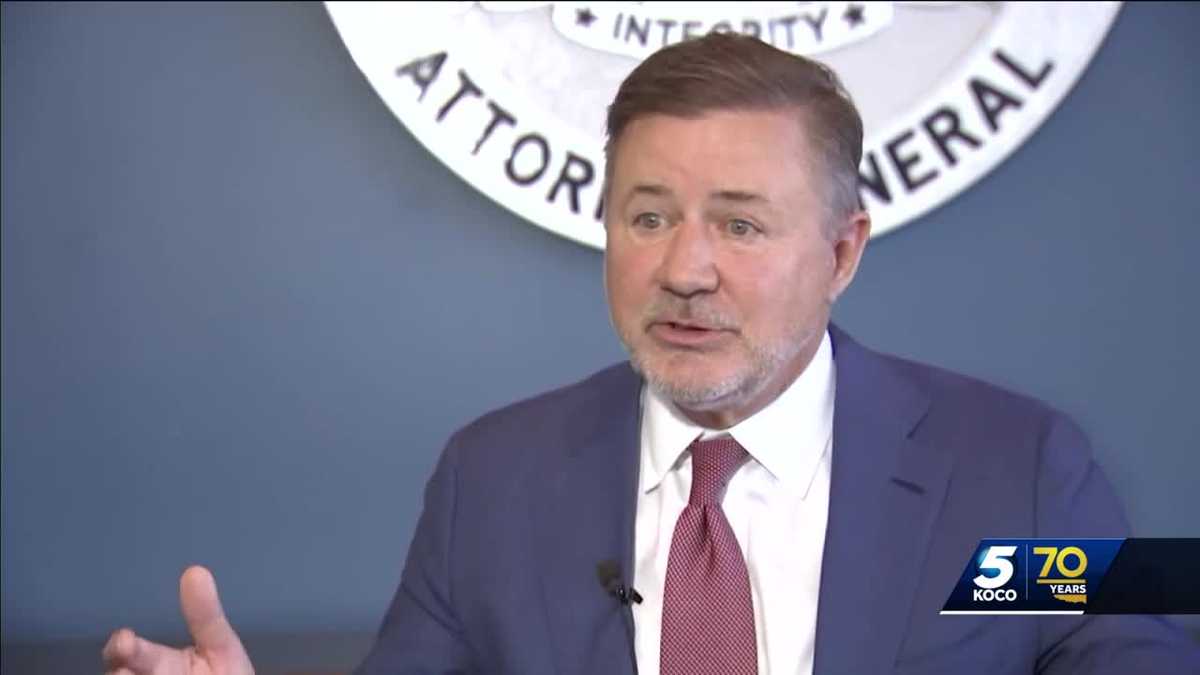 Oklahoma AG Gentner Drummond set to testify illegal immigration